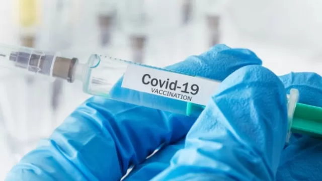 Rusia espera sacar la primera vacuna contra la COVID-19 antes de octubre. Foto: iStock
