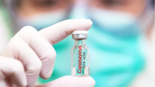 Sinopharm afirma que su vacuna contra el COVID-19 podría estar lista en diciembre. Foto: iStock