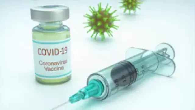 La puesta a punto de una vacuna contra el nuevo coronavirus tomará al menos un año. Foto: Shutterstock