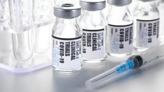 Vacuna contra COVID-19 de Oxford muestra resultados prometedores en ensayos con humanos. Foto: iStock