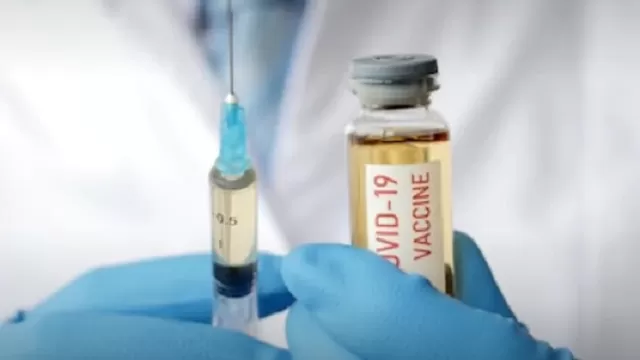 Vacuna de Universidad de Oxford contra COVID-19 será probada Brasil. Foto: Shutterstock referencial