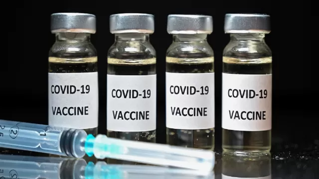 COVID-19: Las 11 vacunas contra el coronavirus que están en la última fase de ensayos clínicos en humanos. Foto: AFP