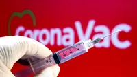 COVID-19: Chile aprobó uso de vacuna Coronavac en niños