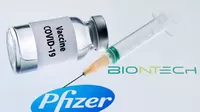 COVID-19: Documentos sobre la vacuna de Pfizer fueron pirateados en un ciberataque a la Unión Europea