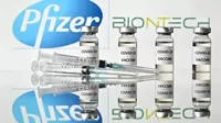 COVID-19: EE. UU. adquiere 200 millones de vacunas de Moderna y Pfizer