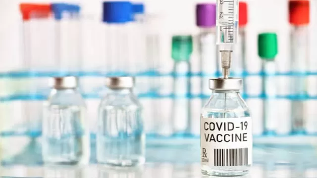COVID-19: EMA evaluará en tiempo real la vacuna contra el coronavirus de BioNTech y Pfizer. Foto: iStock