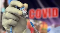 COVID-19: Emiratos Árabes Unidos comienza a aplicar vacuna de Sinopharm a menores a partir de 3 años