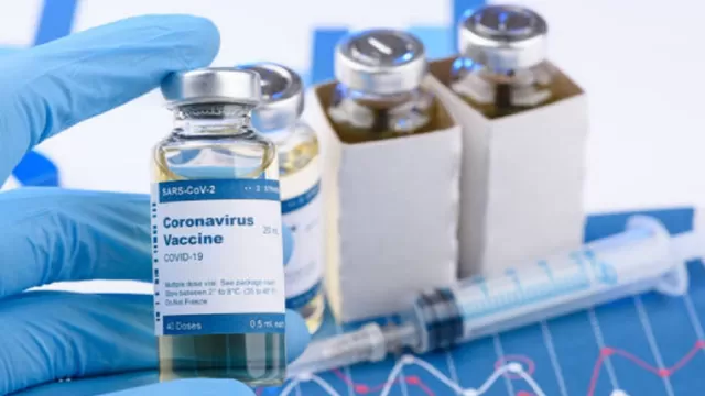 Primeras dosis de vacuna contra la COVID-19 se repartirán en EE. UU. en 24 horas después de su aprobación. Foto: iStock
