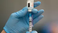 COVID-19: Expertos dan recomendaciones a la OMS sobre el uso de la vacuna de Moderna contra el coronavirus