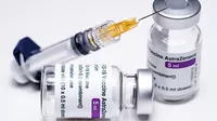 COVID-19: Fallece noruega que desarrolló trombosis tras recibir primera dosis de vacuna de AstraZeneca