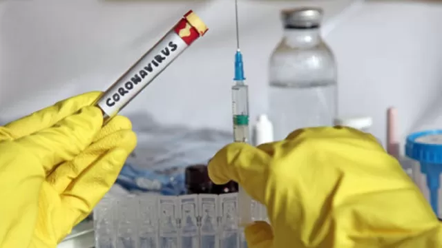 COVID-19: Johnson & Johnson comienza la fase final de ensayos clínicos de su vacuna contra el coronavirus. Foto: iStock referencial