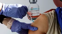 COVID-19: El mundo ya administró más de 100 millones de dosis de vacunas contra el coronavirus