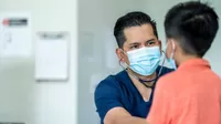 Italia: Un niño de Milán ya tenía el coronavirus en noviembre de 2019, según un estudio
