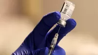 COVID-19: No hay “evidencias” de que vacuna de Pfizer contra el coronavirus no funcione contra nueva cepa, según la EMA
