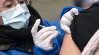 COVID-19: Ocho países de Europa reanudaron vacunación con dosis de AstraZeneca tras respuesta de la EMA