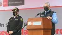 Elecciones 2021: Yonhy Lescano lidera primer simulacro nacional de votación, según Ipsos Perú