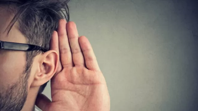 COVID-19 podría causar una repentina y definitiva sordera, según un grupo médico