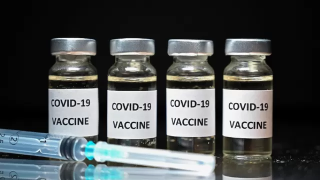 COVID-19: ¿En qué se diferencian las 3 candidatas a vacuna contra el coronavirus más avanzadas? Foto: AFP referencial