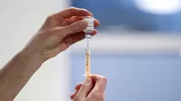 COVID-19: Reino Unido impone barreras para evitar variantes que pongan en riesgo efectividad de vacunas