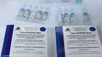 COVID-19: Segunda dosis de vacuna Sputnik V se puede aplicar hasta 3 meses después de la primera