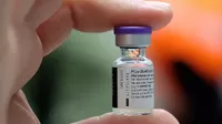 COVID-19: Unión Europea inició "esperanzadora" campaña de vacunación