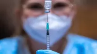 COVID-19: Vacuna de Pfizer tiene eficacia de 97% contra casos sintomáticos de coronavirus, según estudio