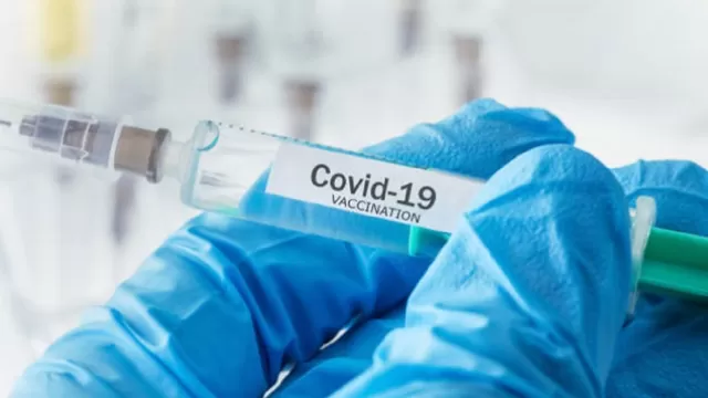 COVID-19: Un voluntario español en los ensayos de la vacuna de Oxford contrae el coronavirus. Foto: iStock