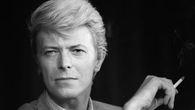   Los dos hijos de Bowie se dividirán el resto de su fortuna / Foto: AFP