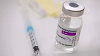Dinamarca suspende definitivamente el uso de la vacuna de AstraZeneca contra la COVID-19