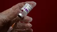 Dinamarca suspende uso de vacuna de AstraZeneca ante informes de coágulos de sangre en pacientes