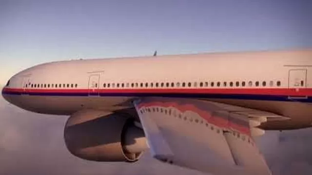 Documental reconstruye los terroríficos últimos minutos del vuelo MH370