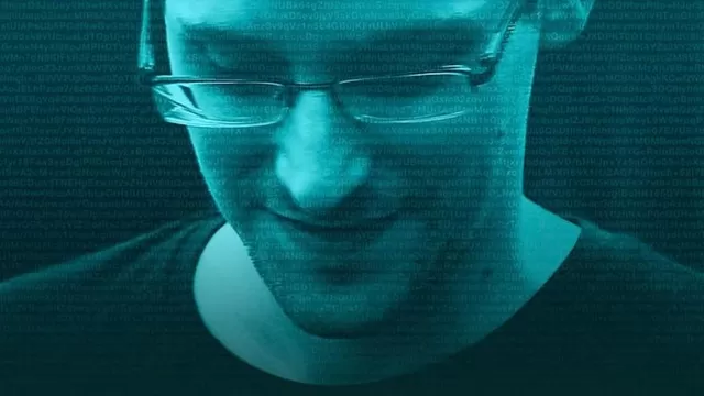 El documental sobre Edward Snowden "Citizenfour" se lleva el Óscar
