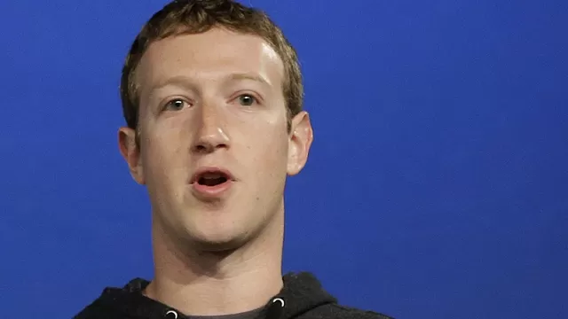 Ébola: Mark Zuckerberg donó 25 millones de dólares para lucha contra el virus