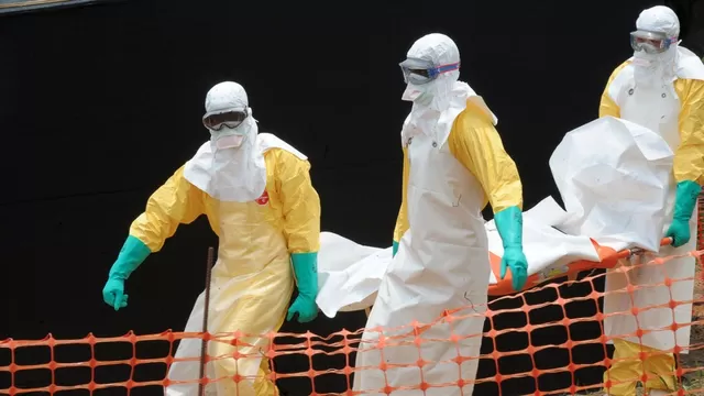 El ébola se exapande hasta el Congo donde han fallecido 13 personas