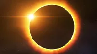 Eclipse solar total: ¿Cuándo sucederá y desde dónde se verá este fenómeno?