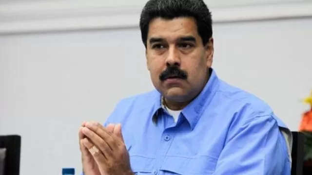 Ministro de Comunicaci&oacute;n venezolano le acus&oacute; de mentir sobre las cifras de emigrantes venezolanos que llegaban a su pa&iacute;s. (Foto: EFE)