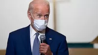 EE. UU.: Biden prometería contribución de $4000 millones para Covax