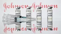EE. UU.: FDA respalda datos de efectividad de la vacuna contra la COVID-19 de una sola dosis de Johnson & Johnson