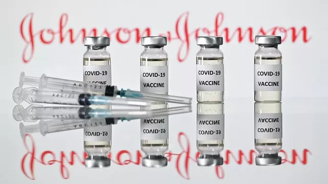 EE. UU.: FDA respalda datos de efectividad de la vacuna contra la COVID-19 de una sola dosis de Johnson & Johnson