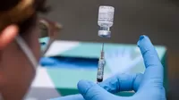 EE. UU. ofrecerá a su población tercera dosis de vacuna contra COVID-19 a fines de septiembre