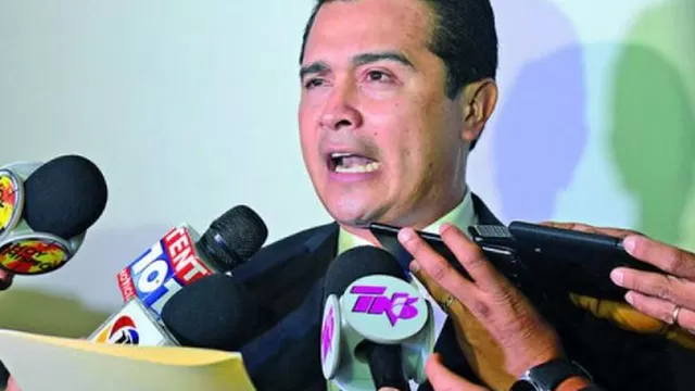 Hermano del presidente hondure&ntilde;o fue detenido por Estados Unidos por v&iacute;nculos con el narcotr&aacute;fico. (Foto: Proceso Digital)