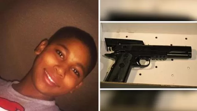 EE.UU.: policía que mató a niño de 12 años no le dio asistencia médica