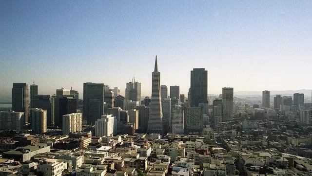 Estados Unidos: sismo de magnitud 4 remeció al estado de San Francisco