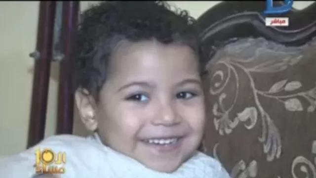 Ahmed Mansour Qorany fue culpado de homicidio por una corte militar. (Vía: The Huffington Post)