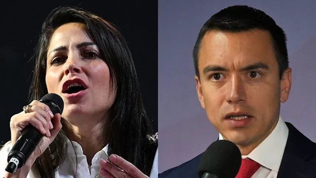Elecciones en Ecuador: Segunda vuelta entre candidatos de derecha e izquierda será el 15 de octubre