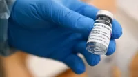 EMA confirma un "posible vínculo" de vacuna de AstraZeneca con casos raros de coagulación
