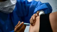 Emiratos Árabes aplica tercera dosis de Sinopharm a inmunizados que no desarrollaron suficientes anticuerpos