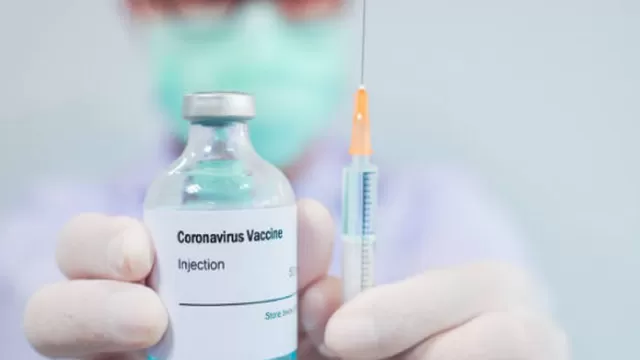 Emiratos Árabes Unidos aprueba "de emergencia" uso de la vacuna contra el COVID-19 para el personal sanitario. Foto: iStock