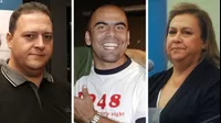Envían a juicio en Argentina a viuda e hijo de Pablo Escobar y a Chicho Serna por presunto lavado