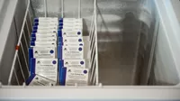 Eslovaquia donará el 80% de sus dosis de la vacuna anticovid Sputnik V ante la falta de interés de sus ciudadanos